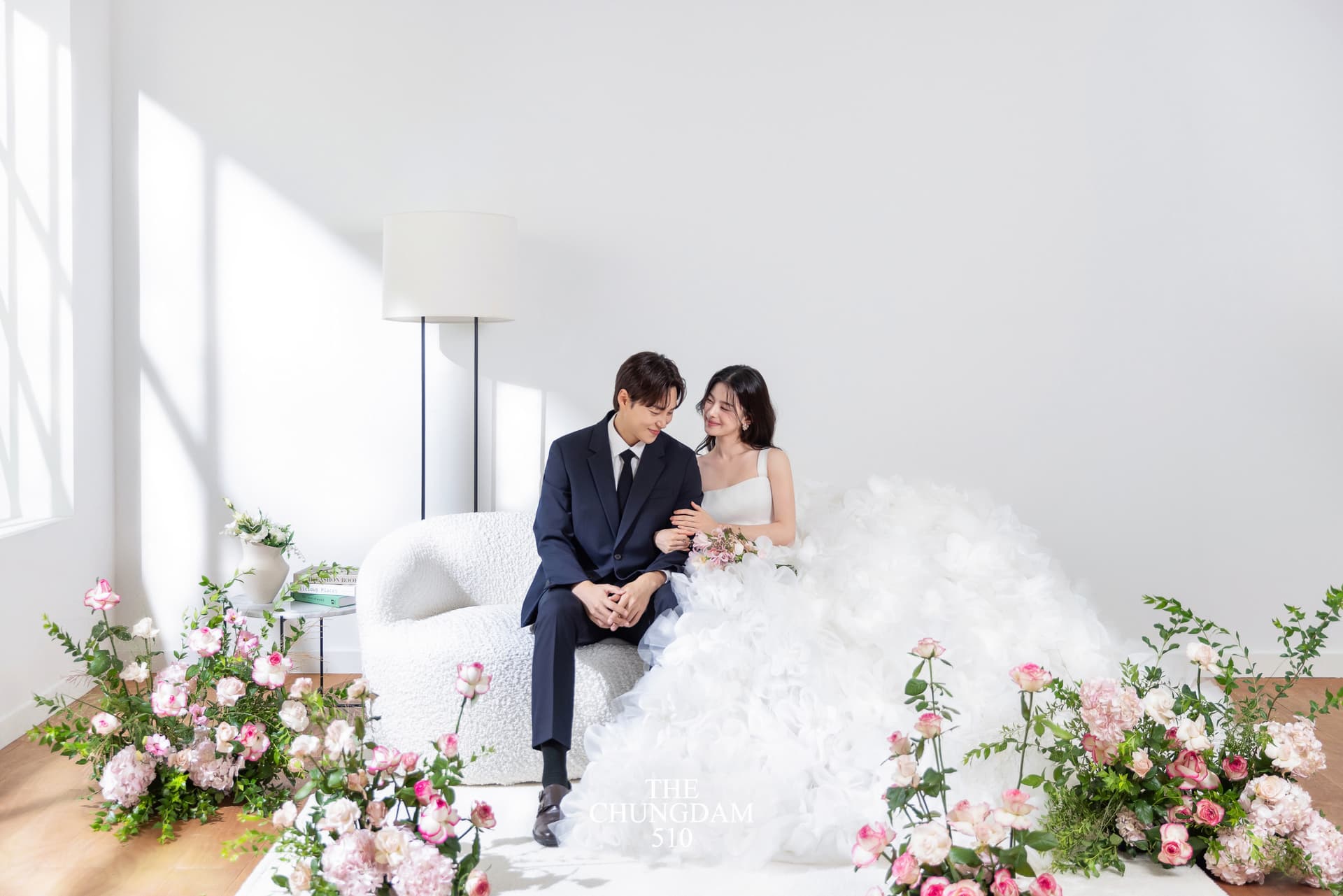 Wedding photography